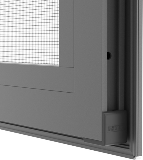 energy-efficient windows