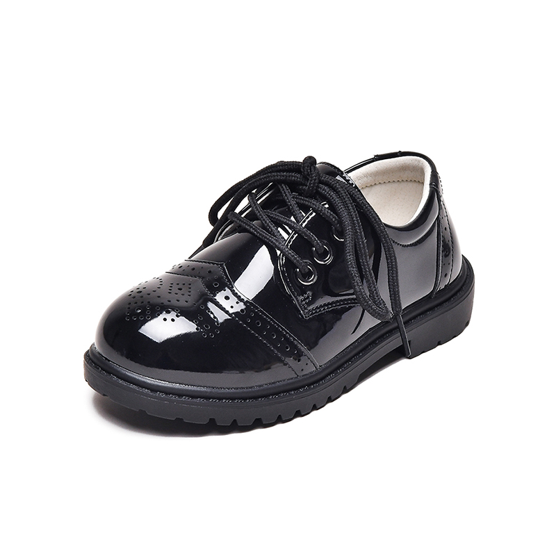 New spring and autumn boys' British school...