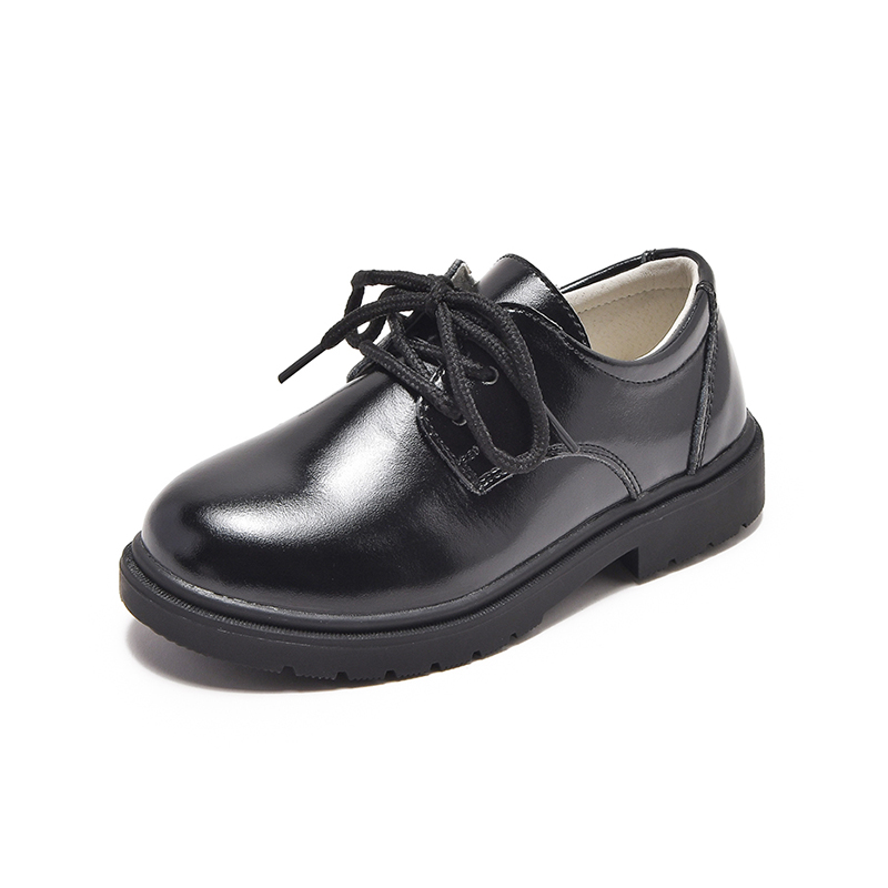 children's suit British men's shoes