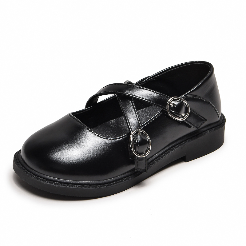 British soft-soled children's shoes, fashi...