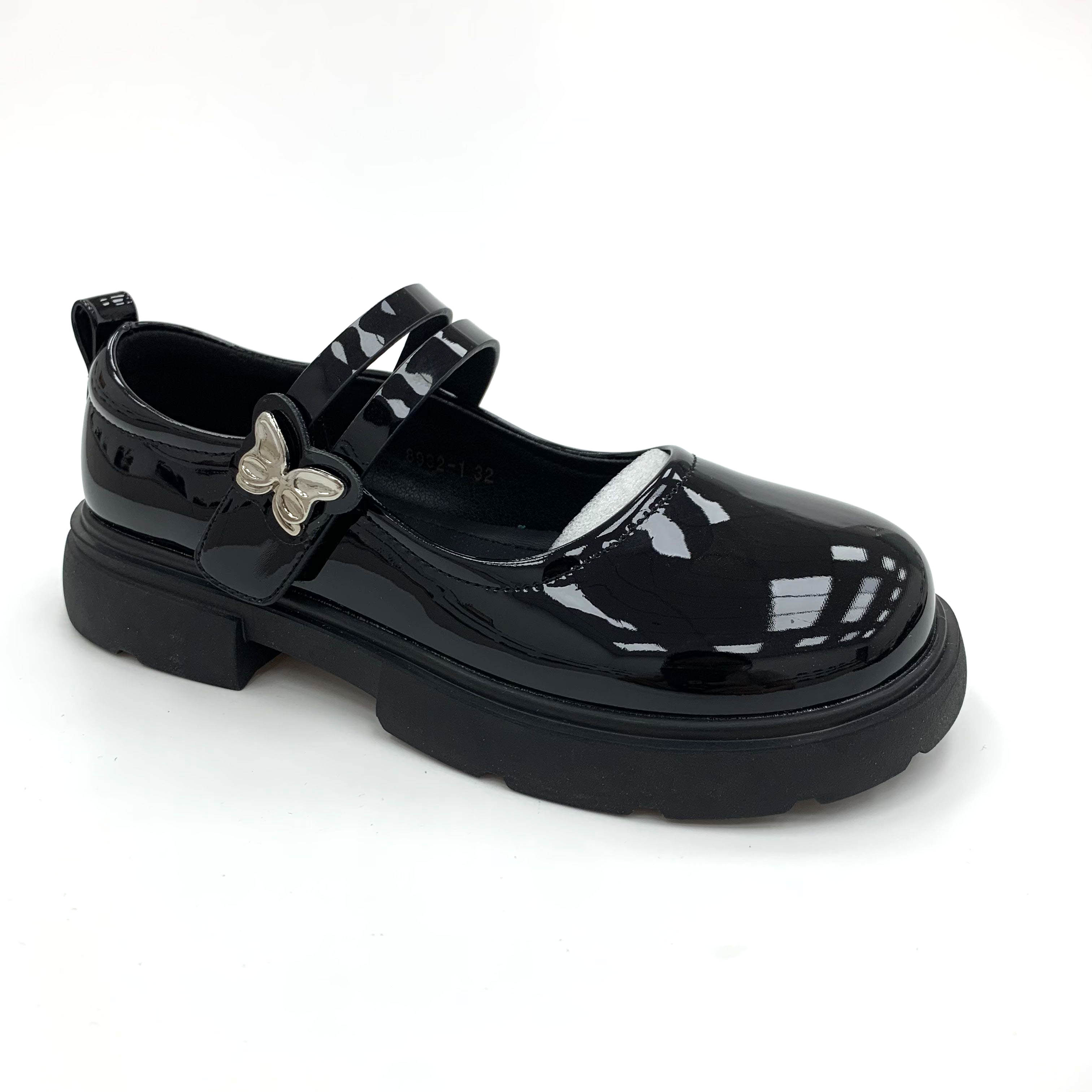 Girl's Princess Style Comfortable Shoes