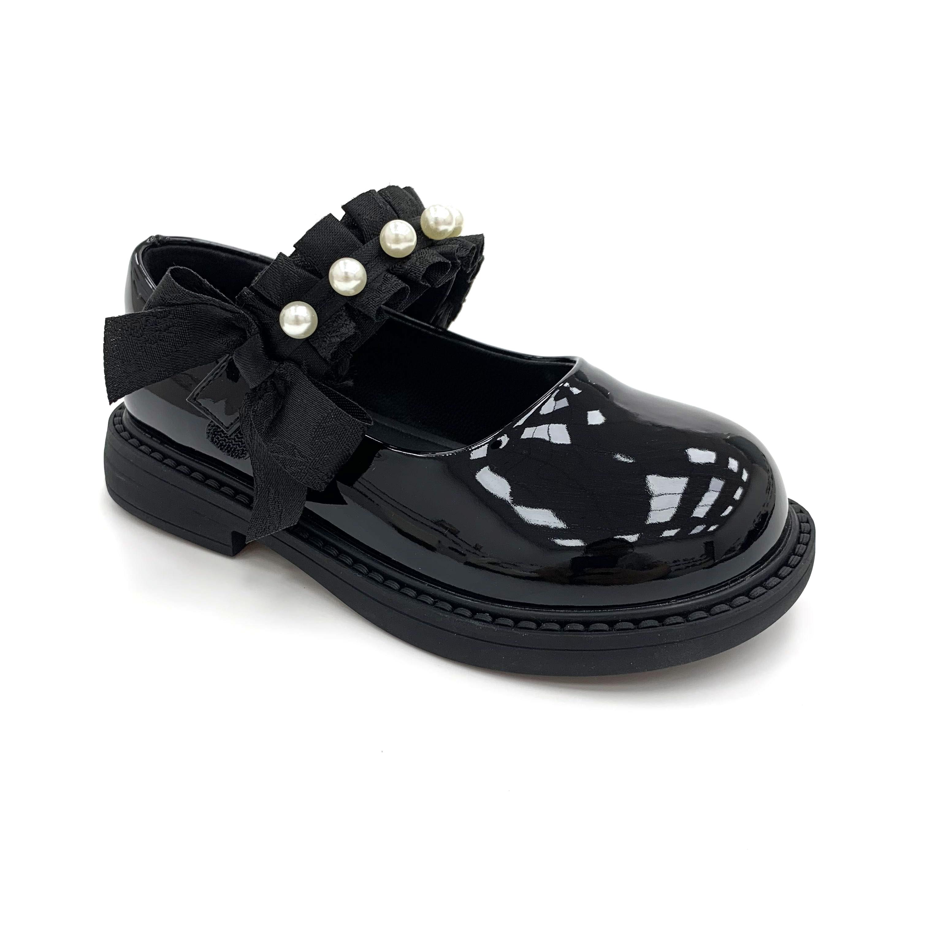Stylish Girls' Charming Princess Shoes