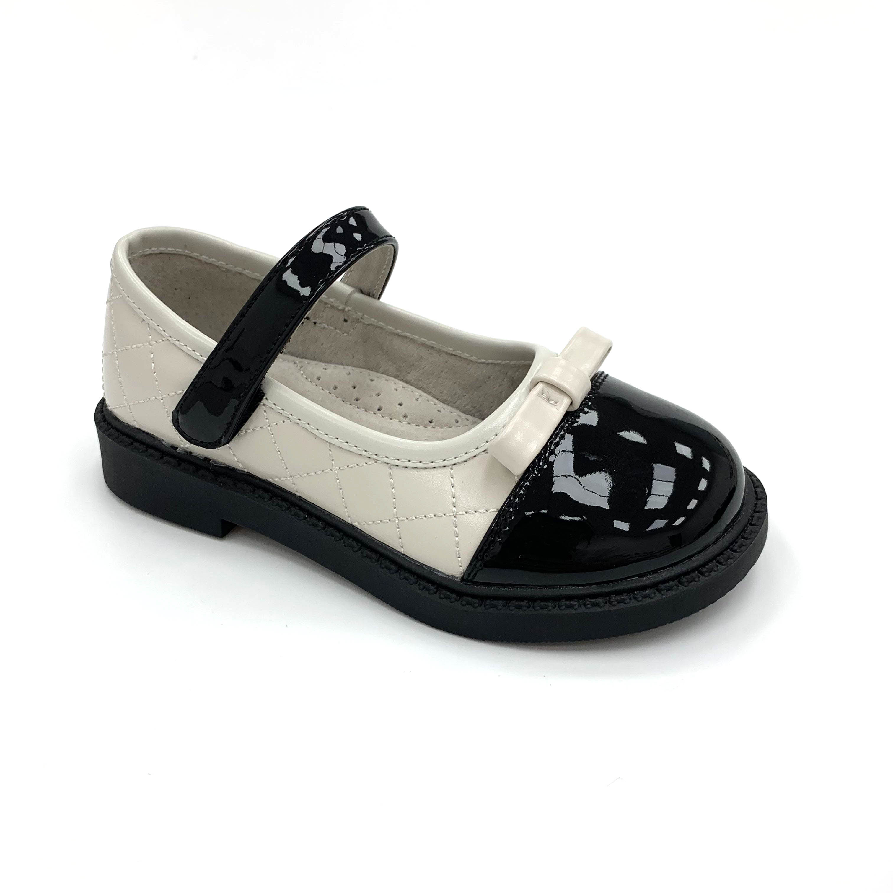 Adorable Girls' Leather Shoes: The Perfect...
