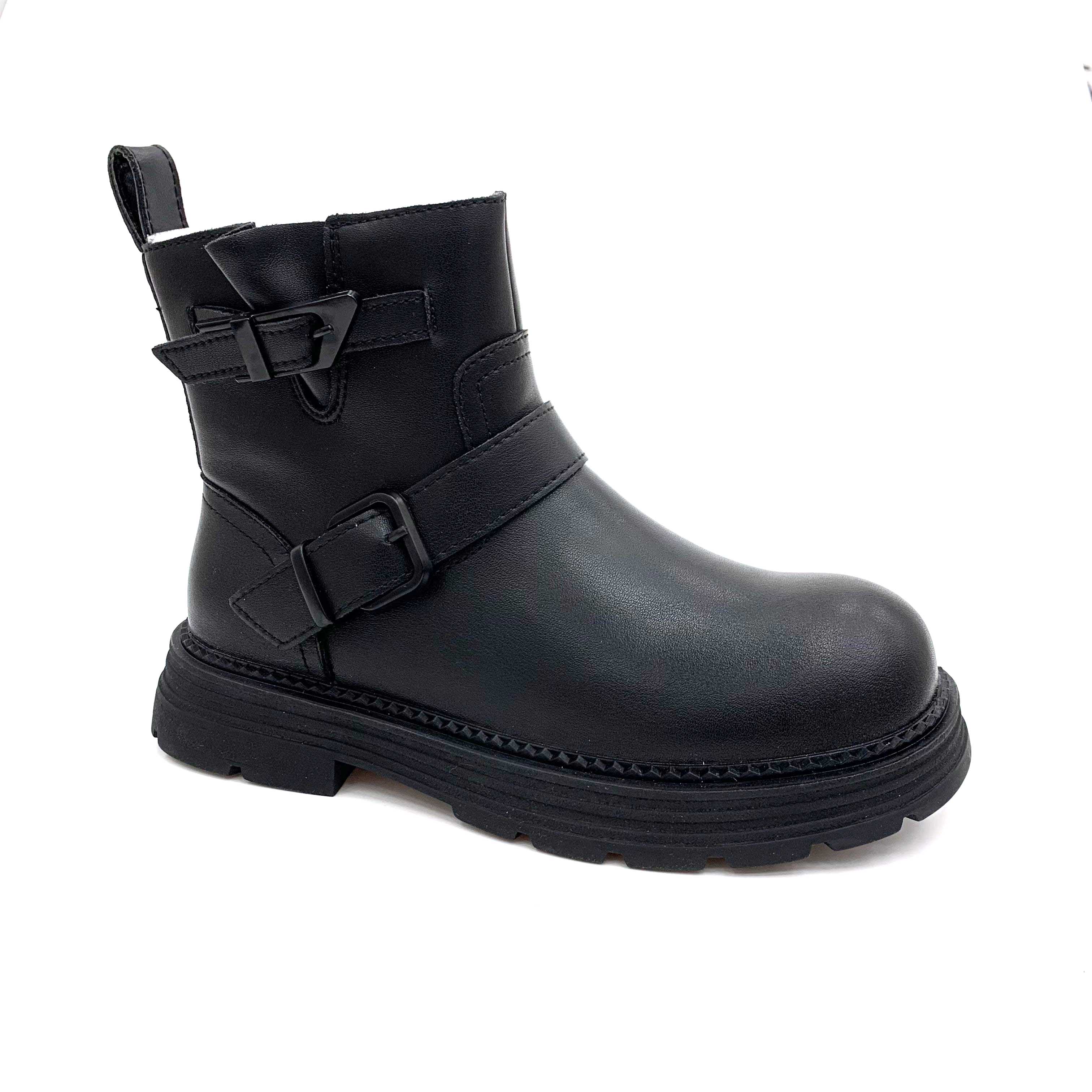 Girl's  Boots，Winter boots