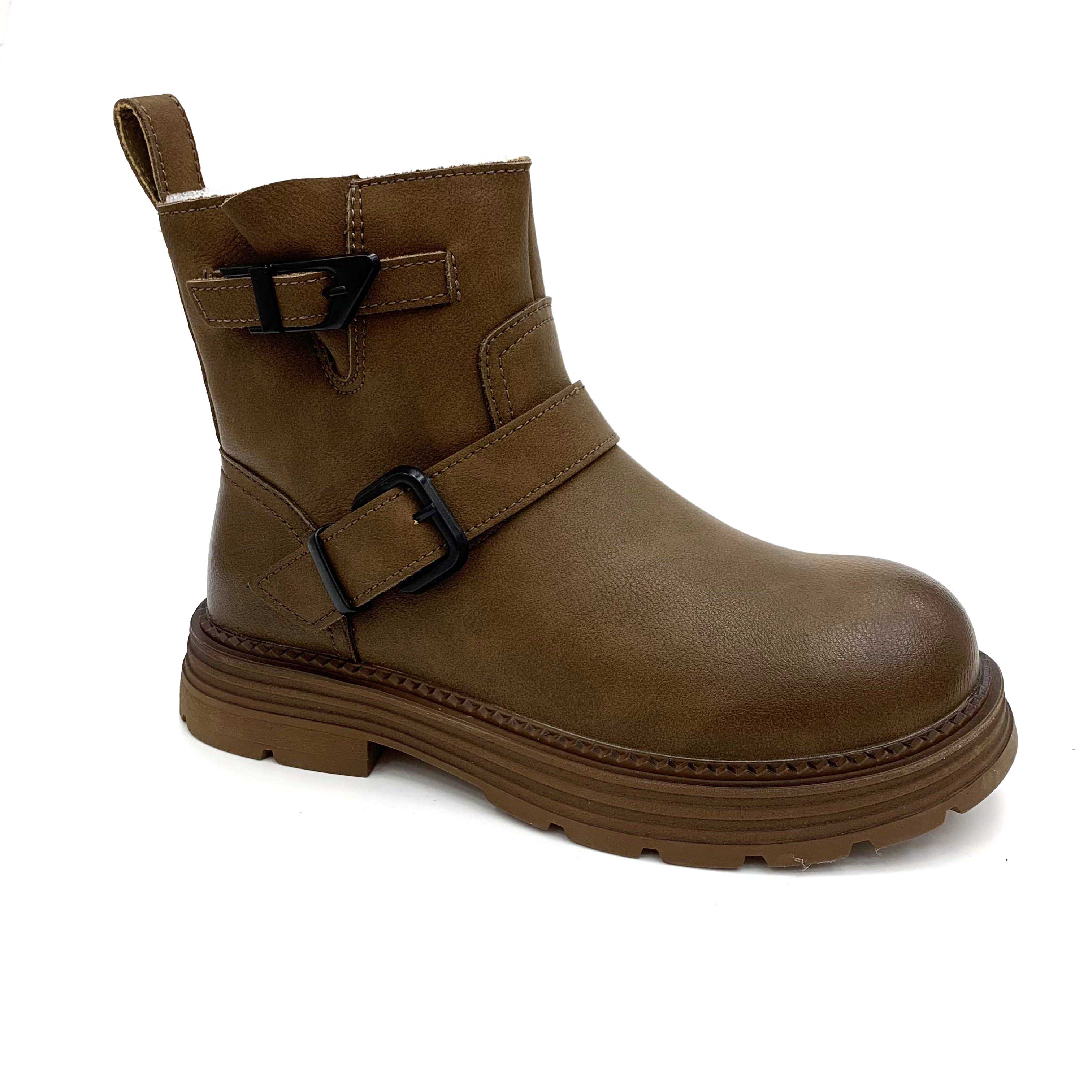 Girl's  Boots，Winter boots