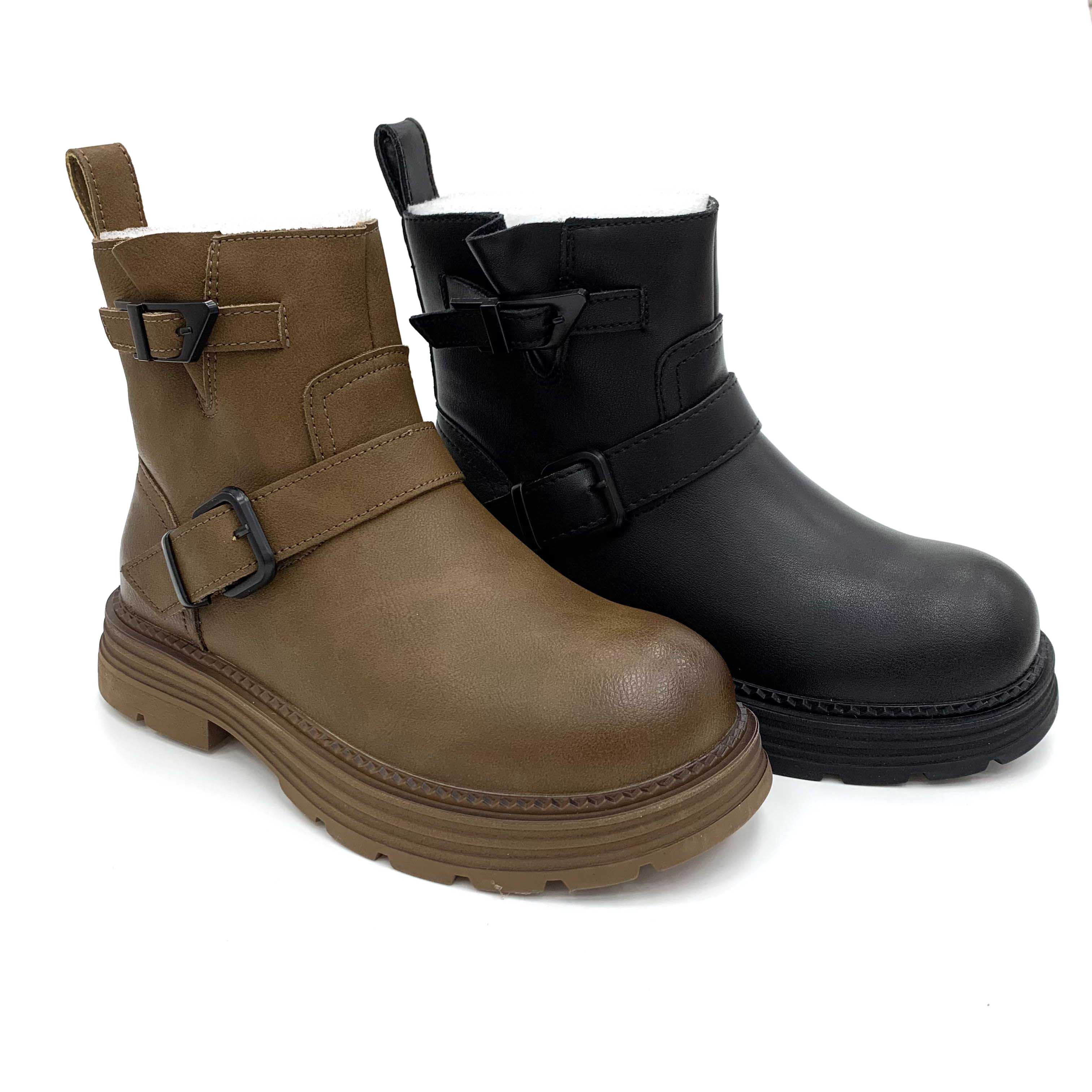 Girl's  Boots，Winter boots