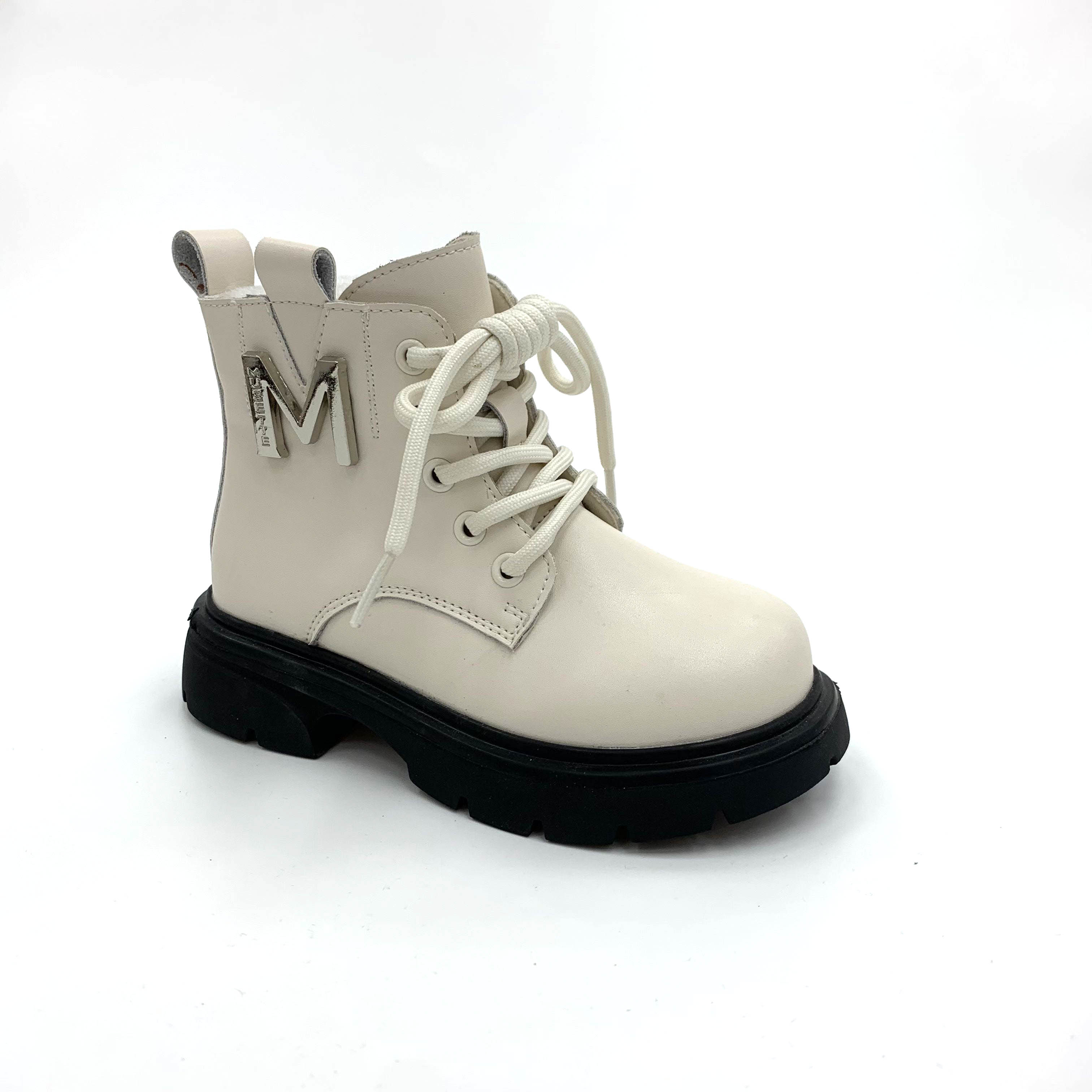 Girls' Boots - Stylish and Comfortable Options for Your Little One