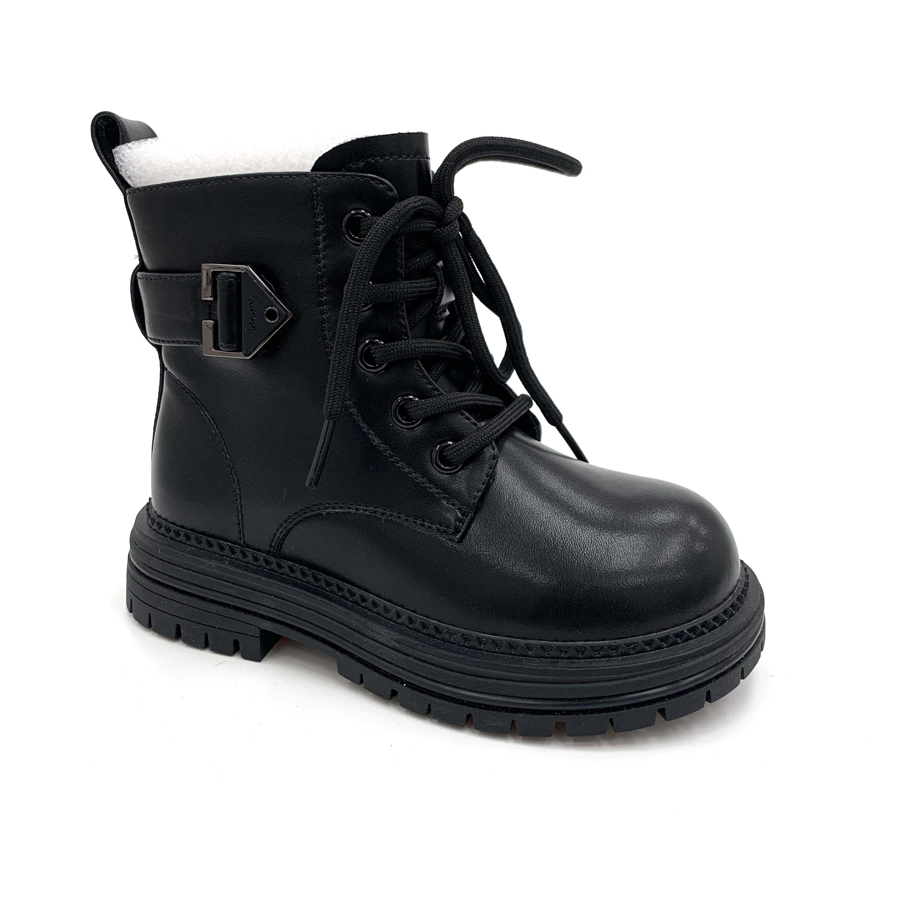 Kids Boots，girls school  boots，Winter boots