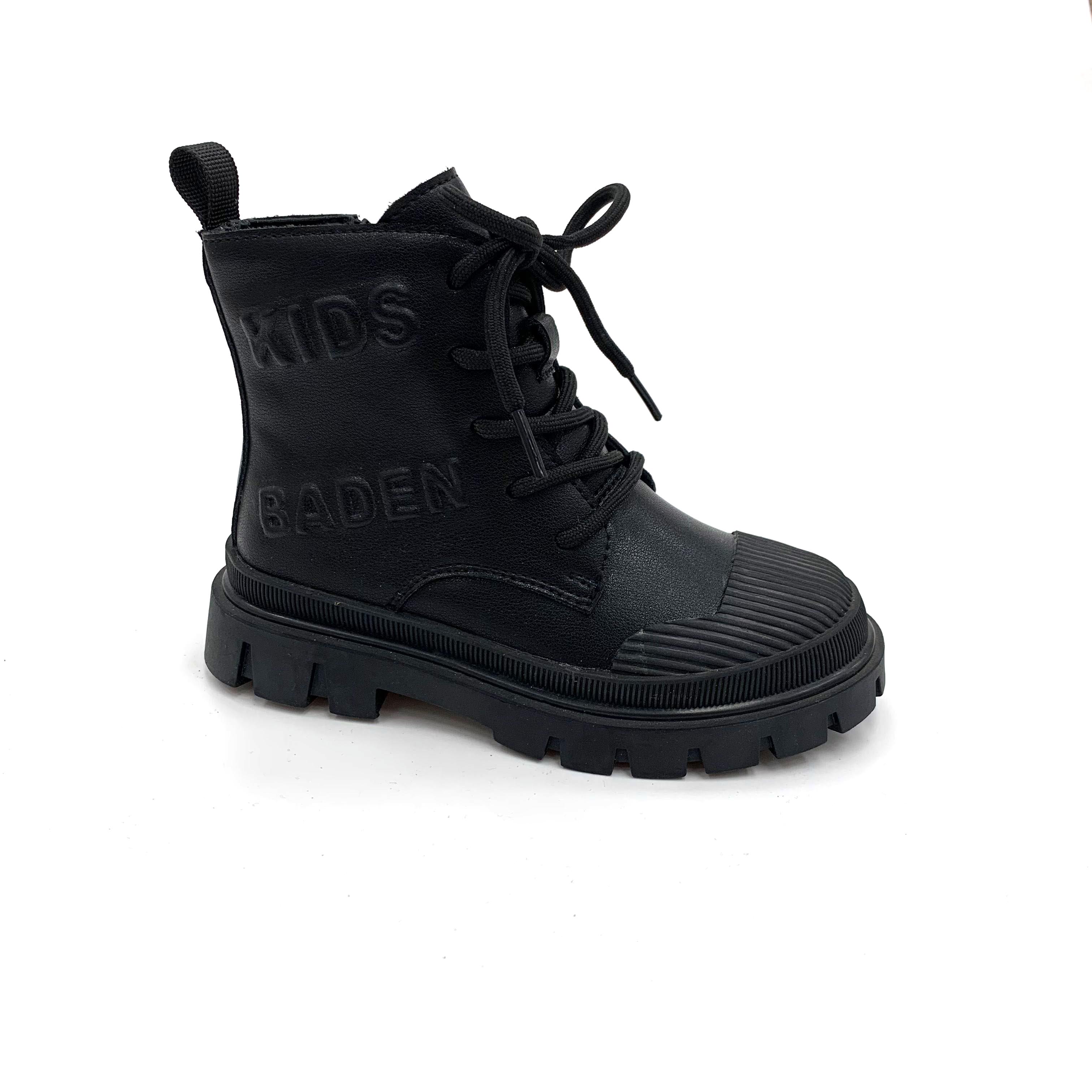 kids' martin boots