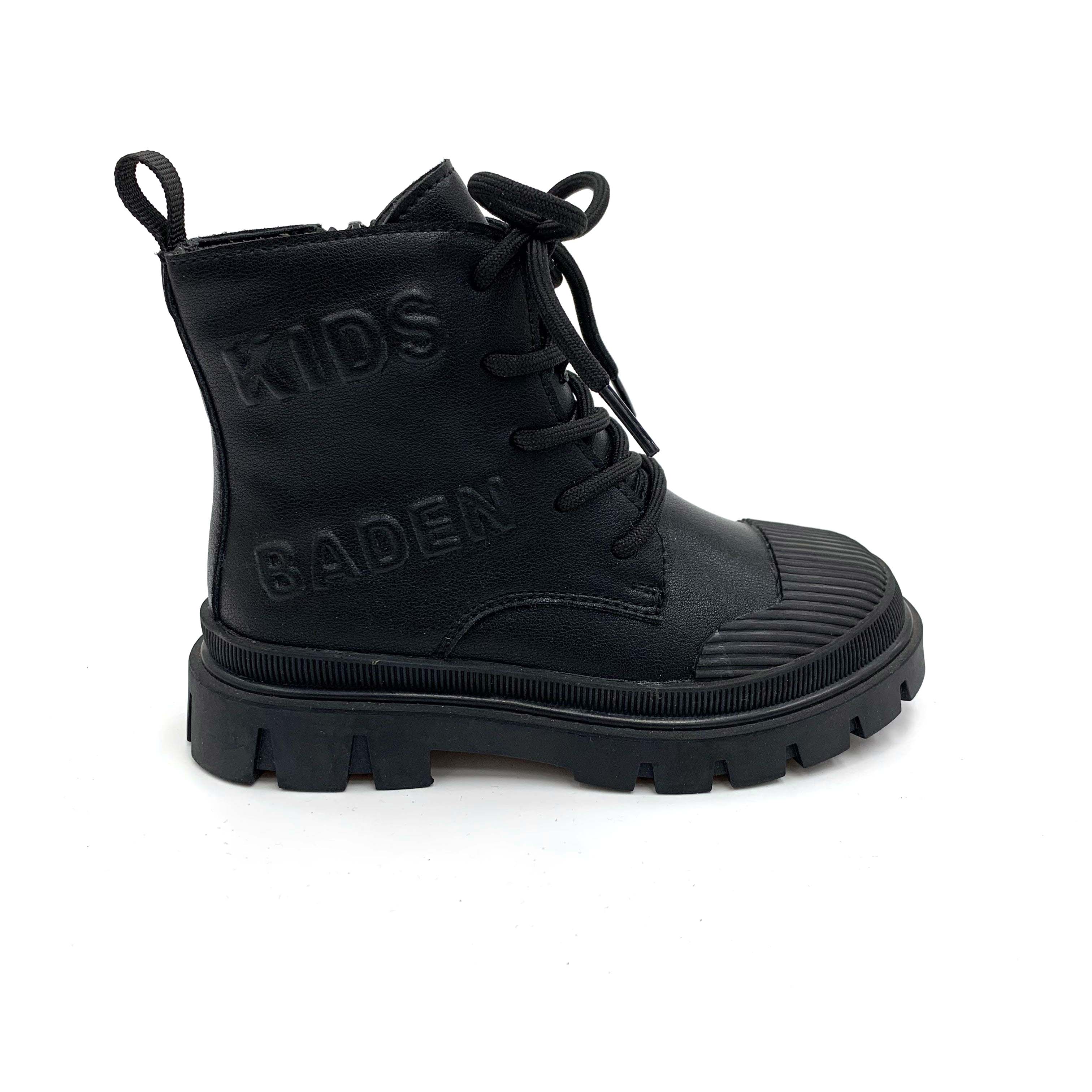 kids' martin boots