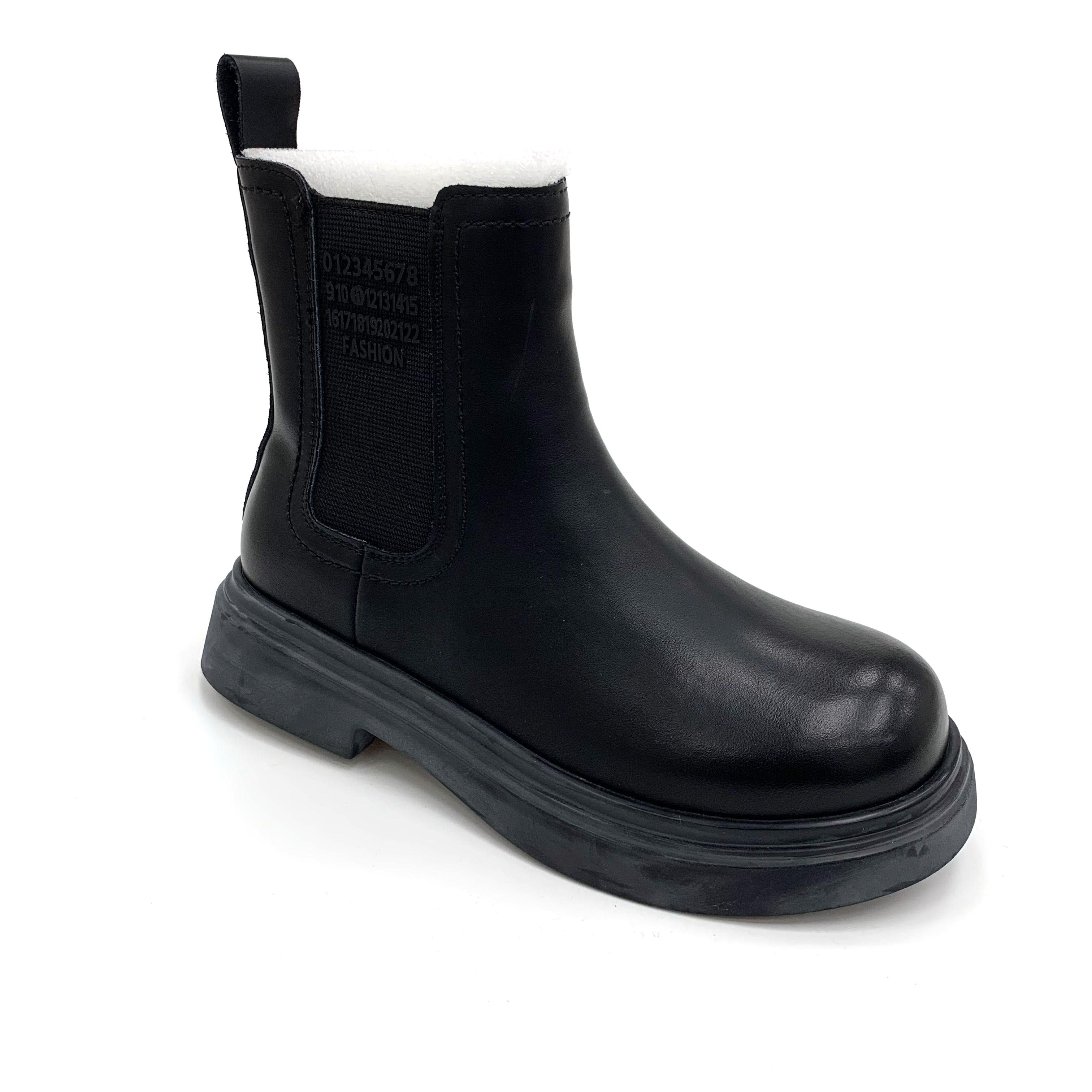 boots，girls'  Boots，Winter boots