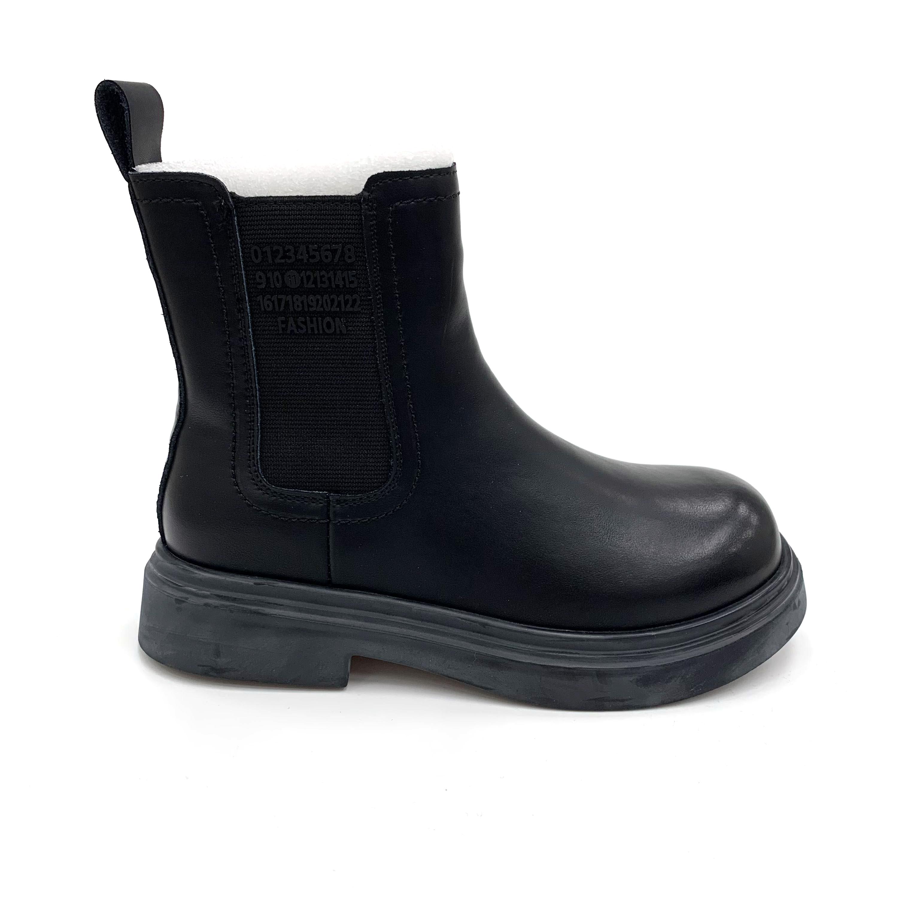boots，girls'  Boots，Winter boots