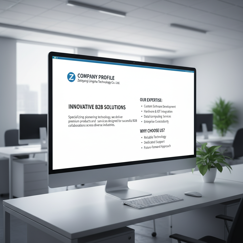 Company Profile