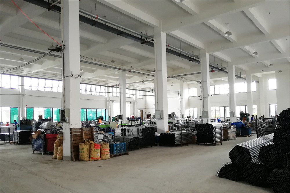 金属加工车间（1）