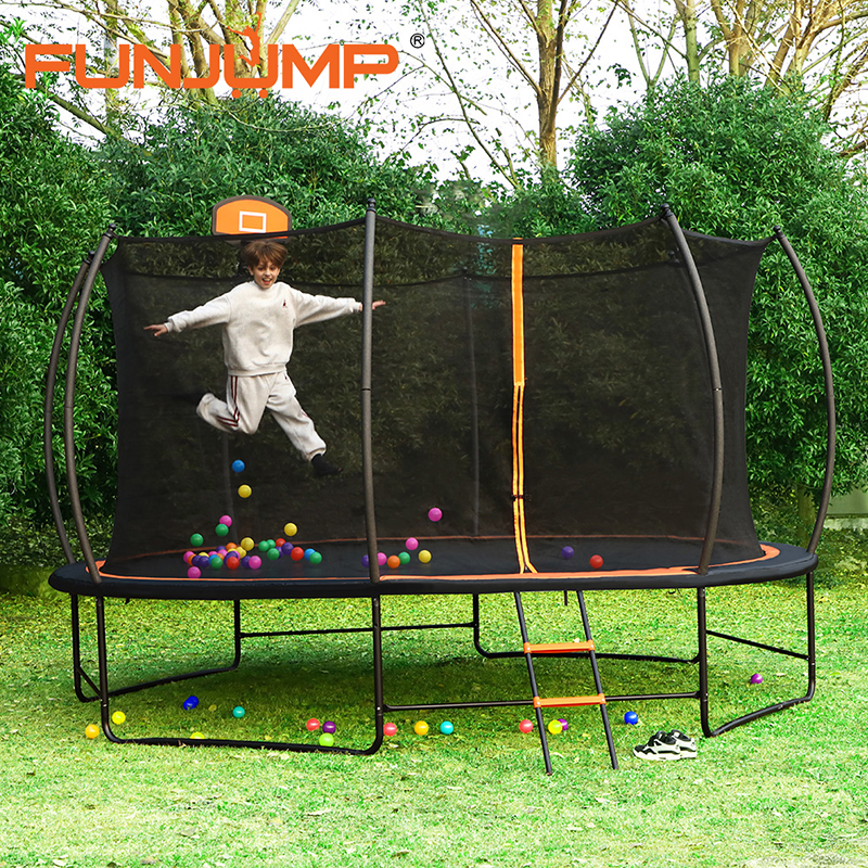 How to Start a Trampoline Distribution Business