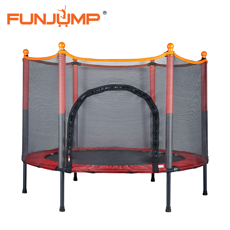 How to Source Trampolines with Custom Frame Colors