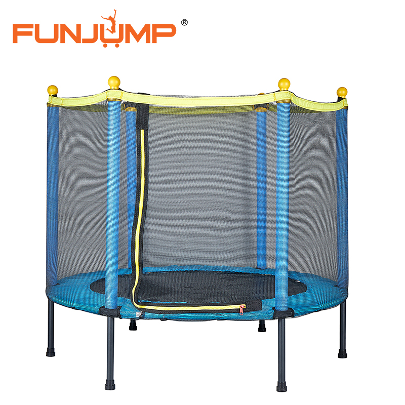 How to Verify Trampoline Safety Certifications Before Placing an Order