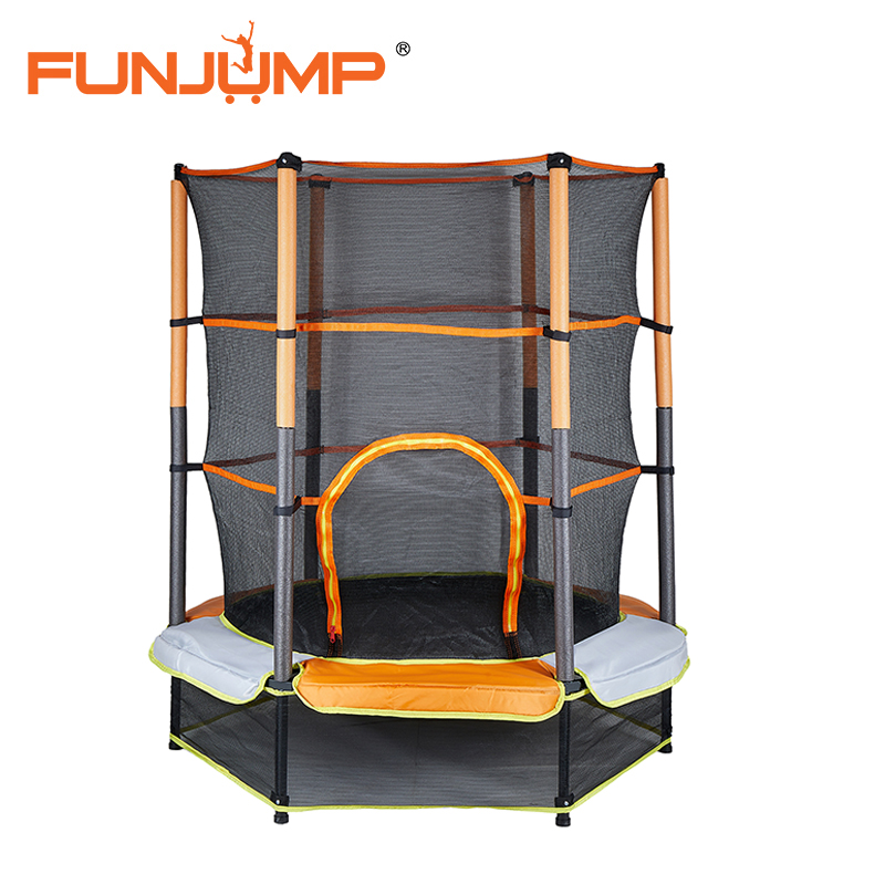 The Difference Between OEM and ODM Trampoline Manufacturing