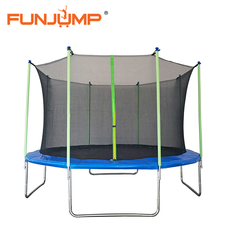 How to Calculate the True Landing Cost of Importing Trampolines