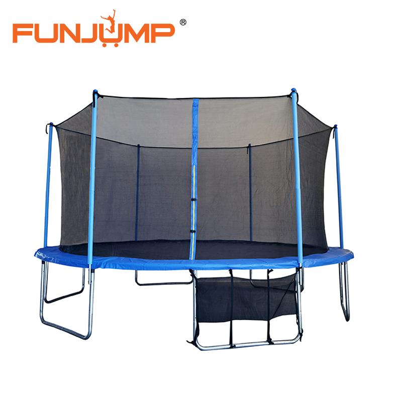 How to Inspect Trampoline Quality Before Mass Production