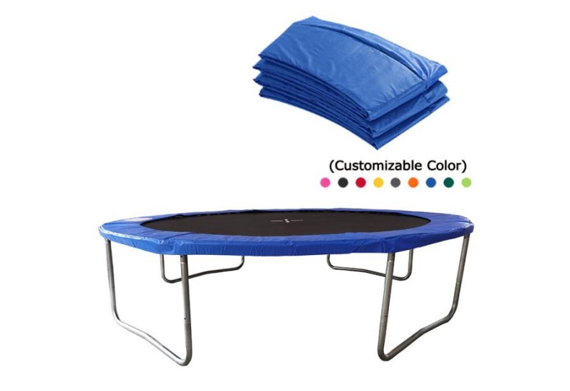Husă cu arc pentru trambulină Funjump