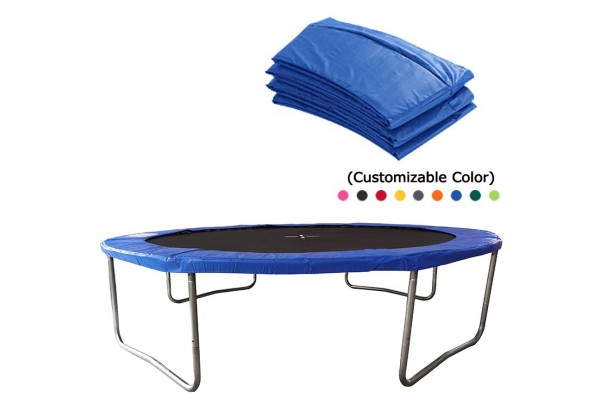 Husă cu arc pentru trambulină Funjump (1)