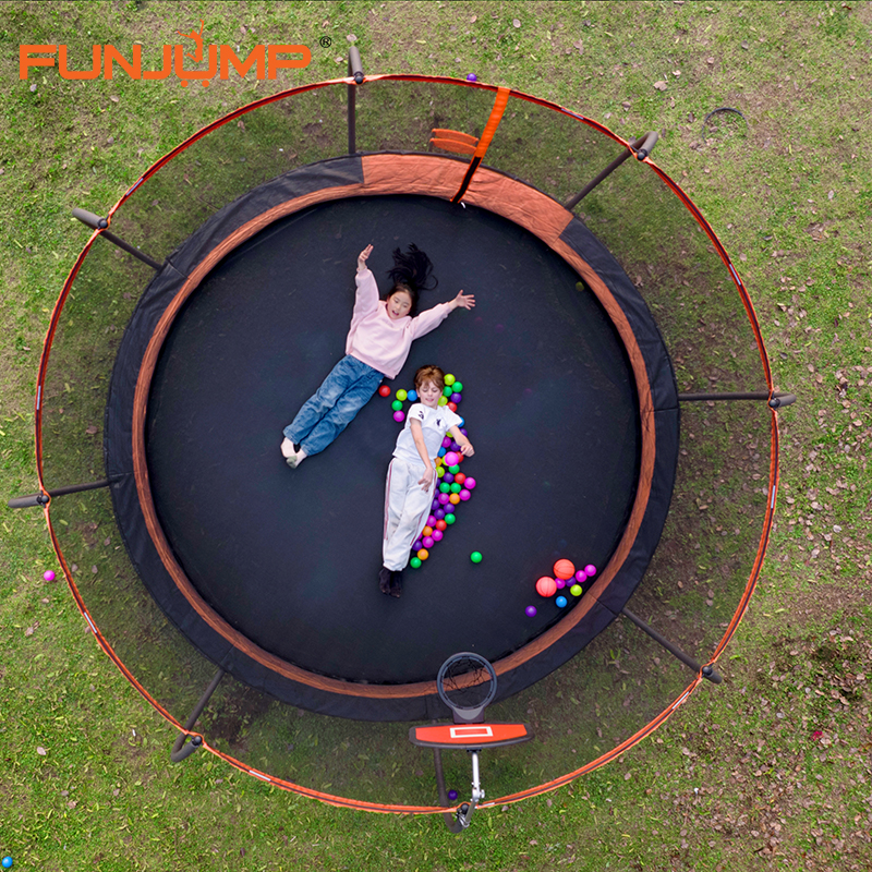 How to Negotiate Trampoline Wholesale Prices with Chinese Suppliers