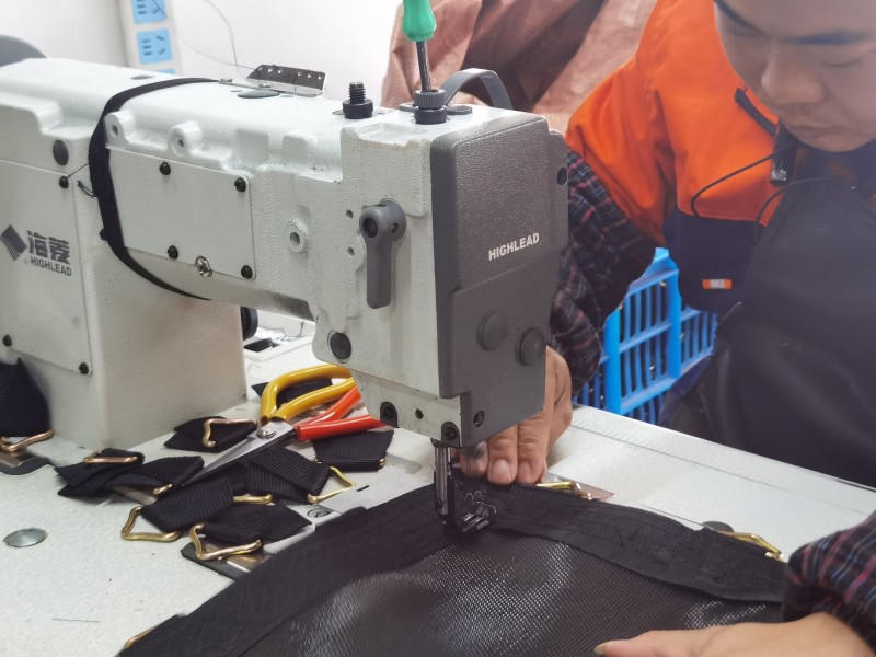 缝纫工作坊（3）