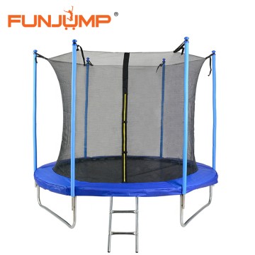 How Trampoline Distributors for Kids Build Differentiated Product Advantages to Stand Out in a Crowded Market