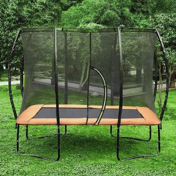 The Ultimate Trampoline Size Guide for Wholesale Buyers