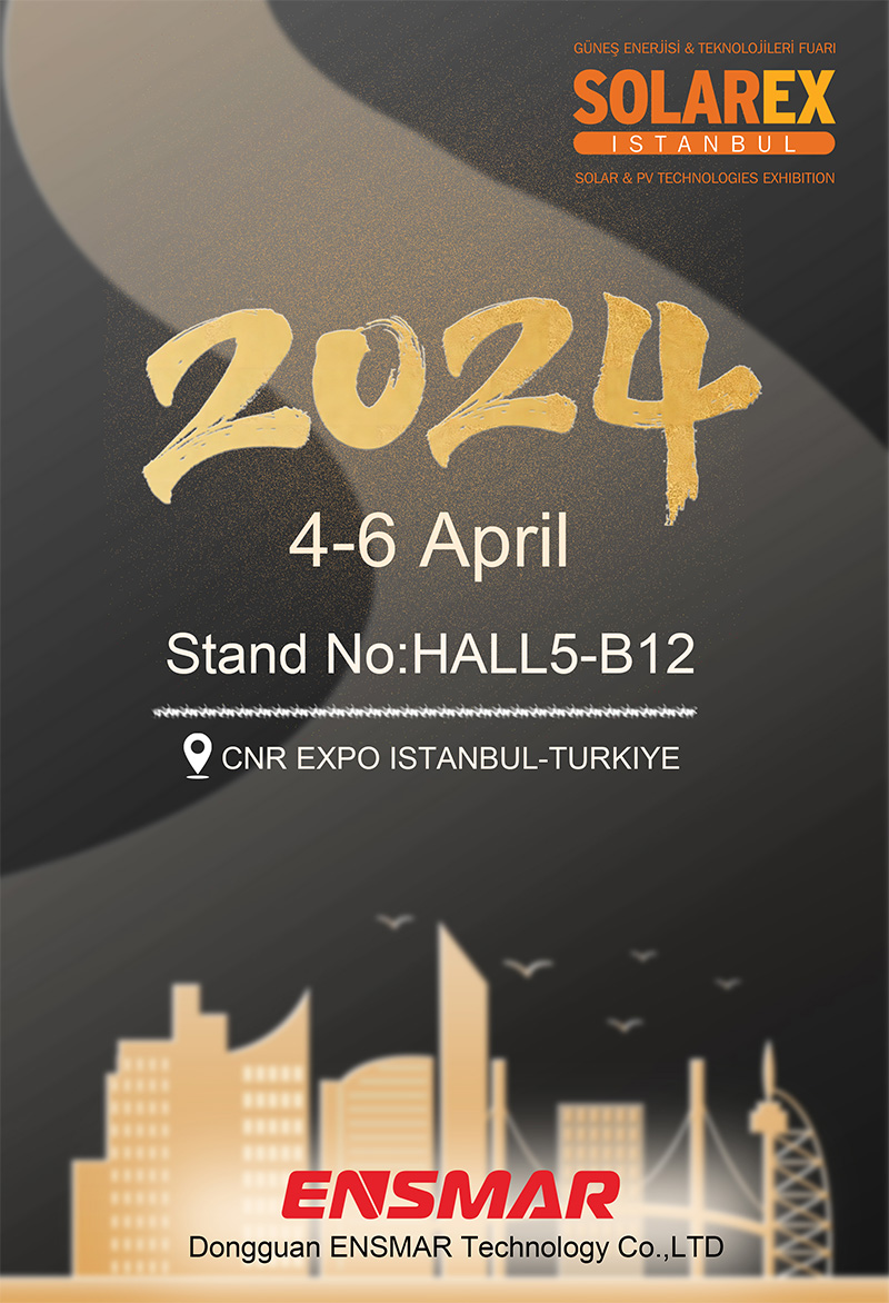 Invitation à SolarEx en Turquie1ihf