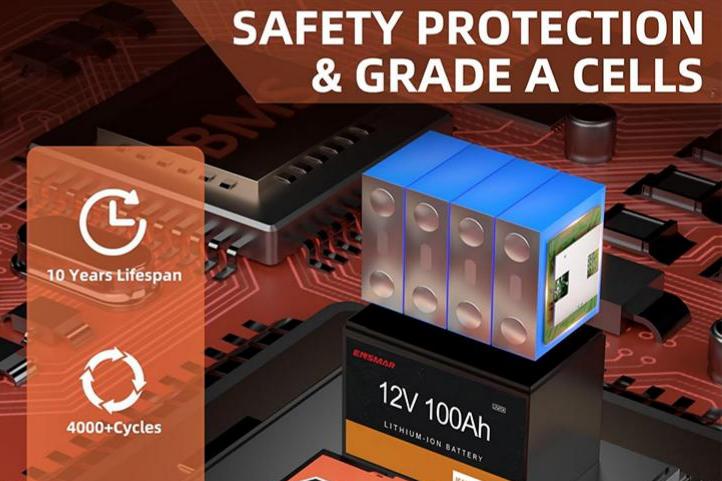 What Makes Household Energy Storage Lithium Batteries So Popular? These Advantages Are the Key!