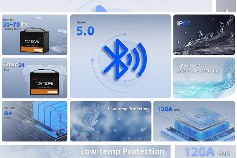 What Is a Household Energy Storage Lithium Battery? Is It Different from Ordinary Lithium Batteries? Key Points to Know!