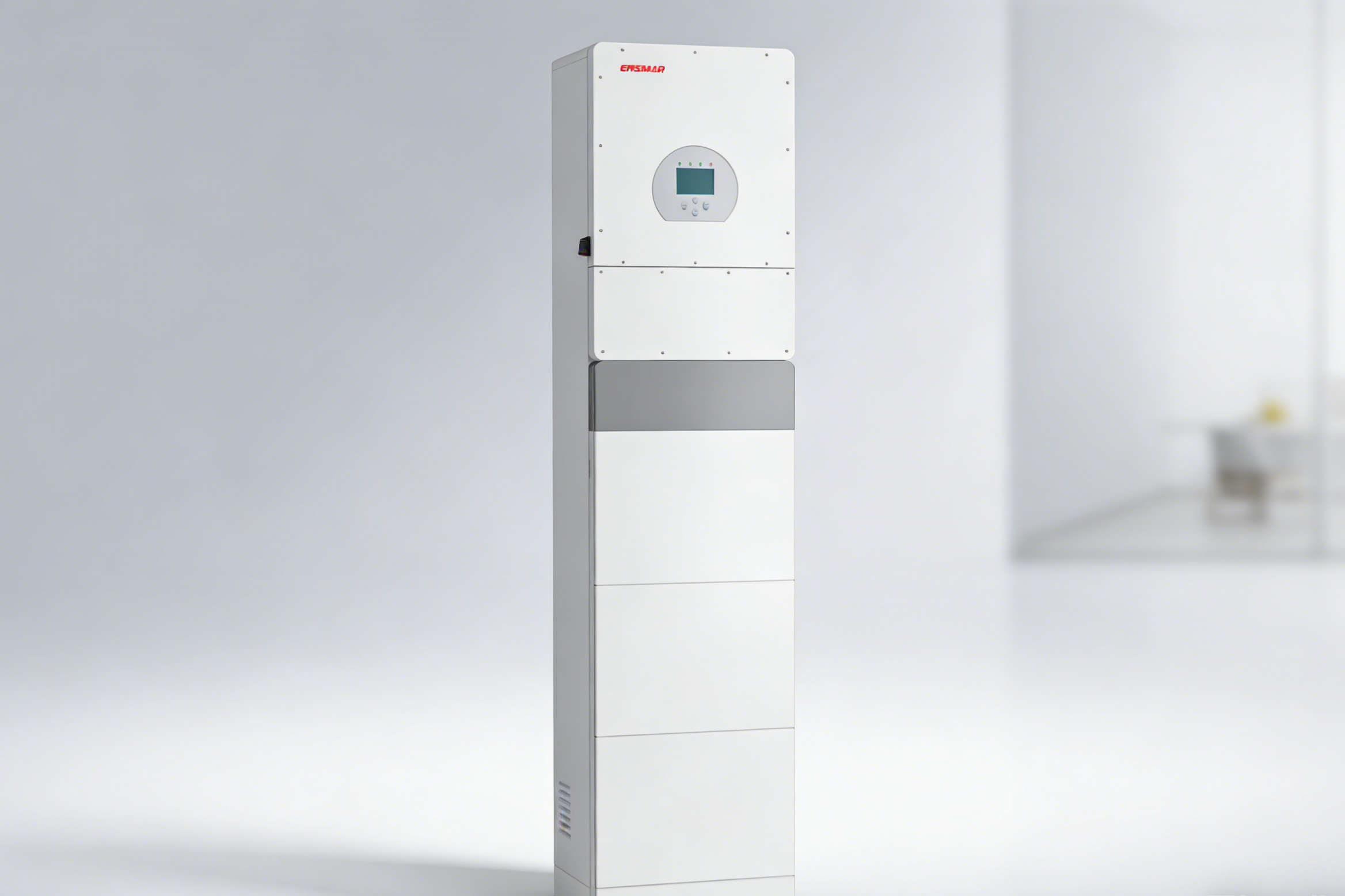 के घर भण्डारण ब्याट्री निर्माताहरूले स्मार्ट एप निगरानी प्रदान गर्छन्? एन्स्मार टेक्नोलोजीले हो भन्छ!