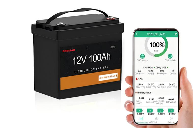 Nagtanyag ba ang Orihinal nga mga Tiggama sa Panimalay og Lithium Battery nga Nagtipig og Enerhiya? Nagtanyag ba ang Ensmar Technology!
