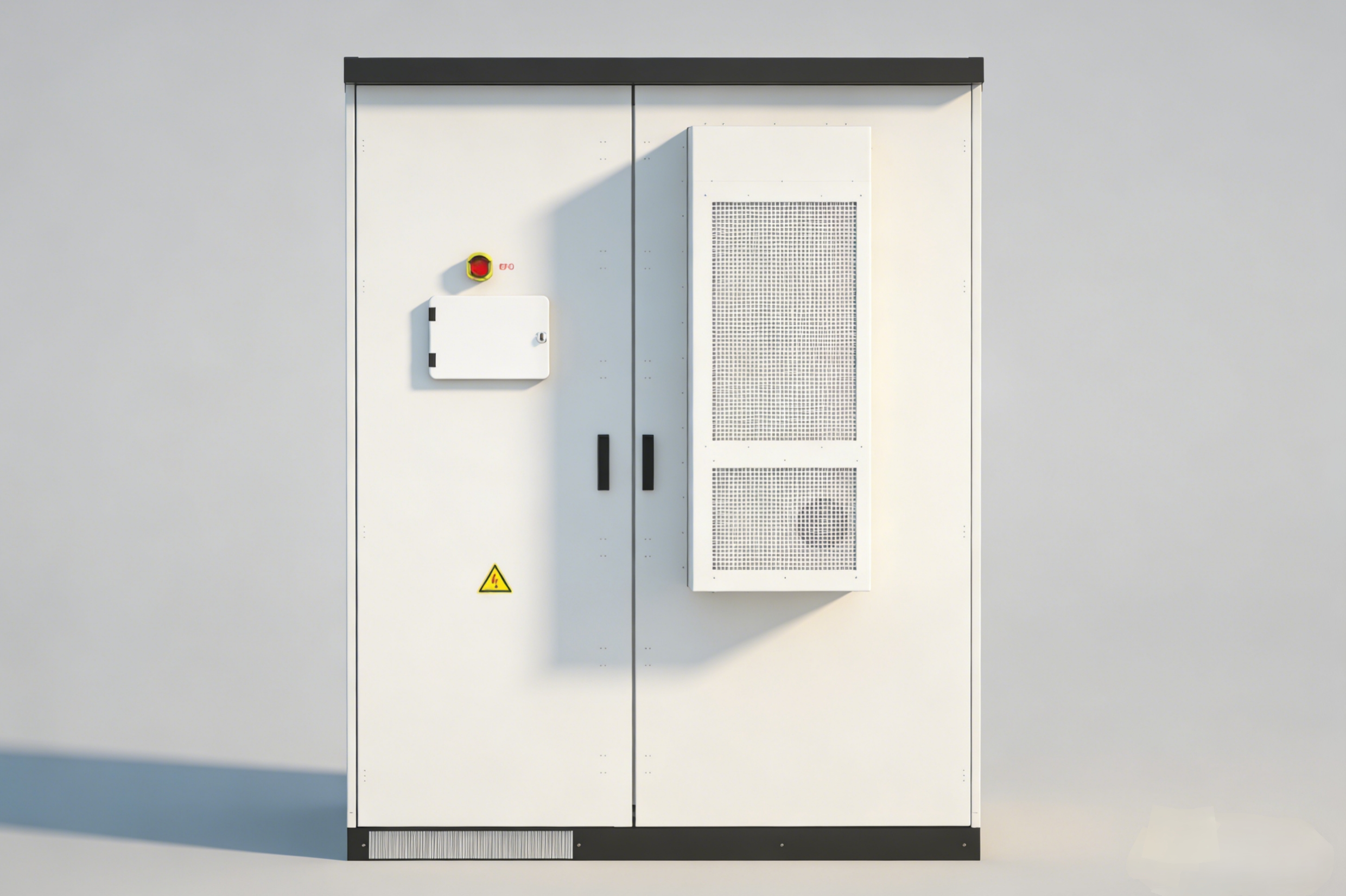 Containerized Energy Storage Solutions for C&I – Ensmar Technology
