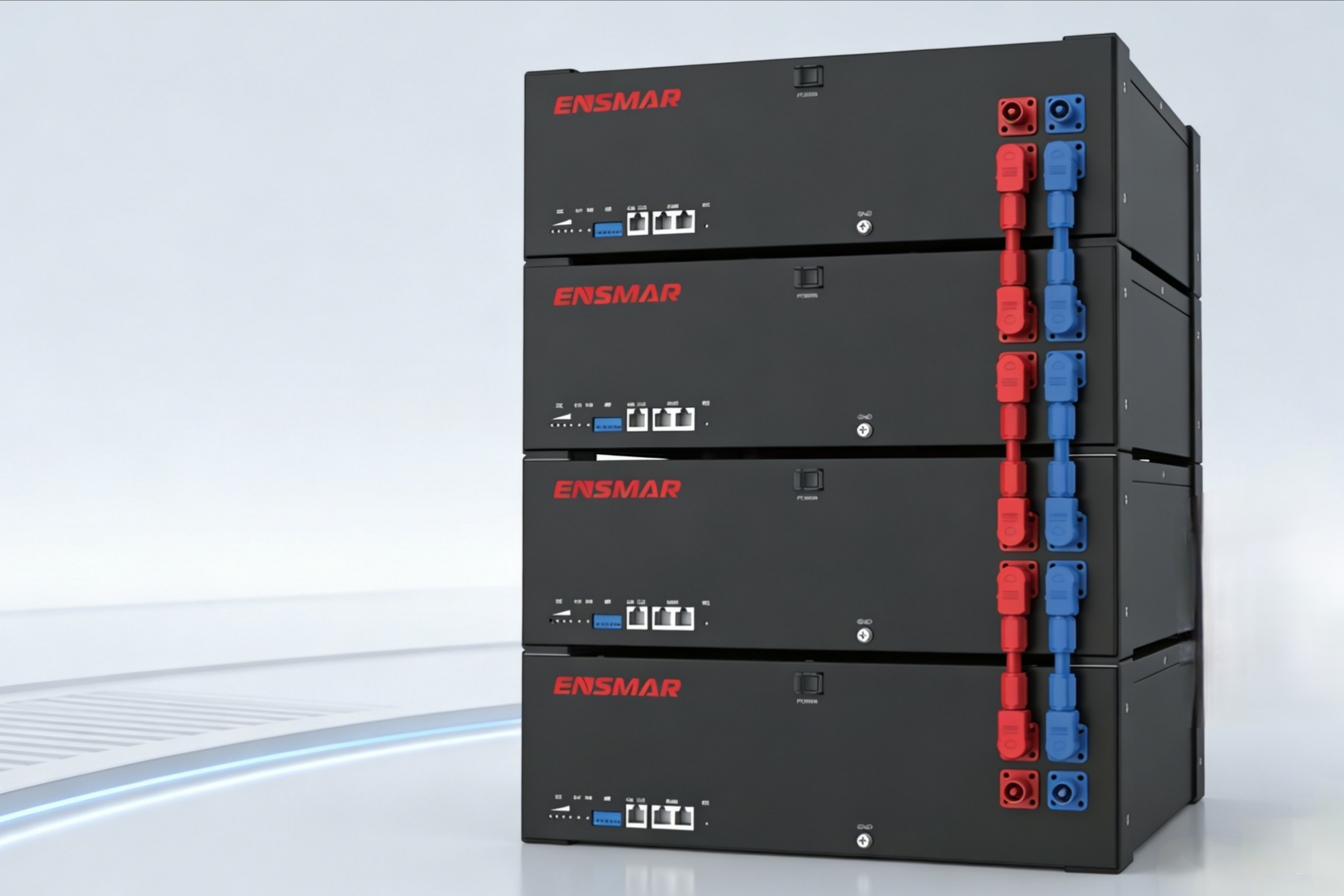 Affordable Home Storage Batteries – Ensmar Technology