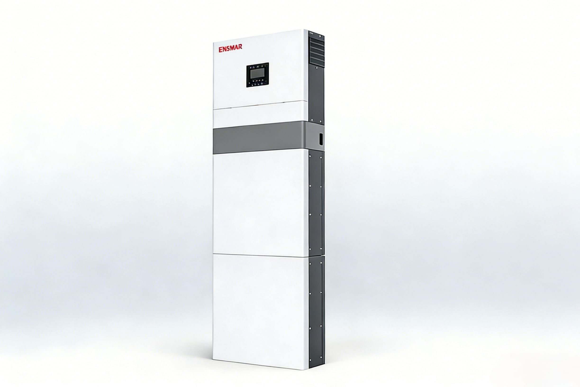 Do Home Energy Storage Battery Manufacturers Support On/Off-Grid Dual Mode Switching? EnsmarTechnology Fully Delivers