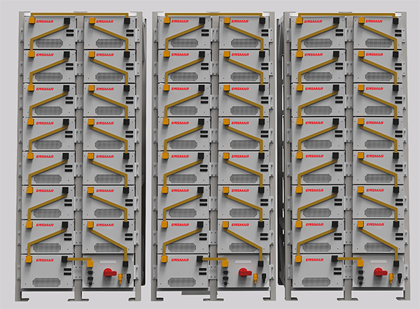 Can Industrial And Commercial Energy Storage Lithium Batteries Operate Stably in Outdoor High-Temperature Environments? Analysis of Key Factors and Coping Strategies Introduction-1