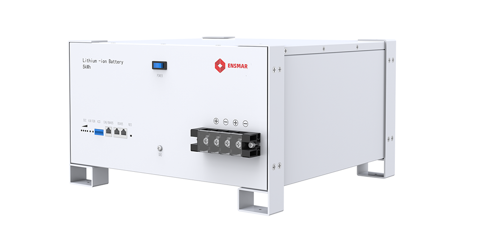 Household Energy Storage Lithium Battery "Off-Grid Mode": A Smart Choice for Independent Power Supply