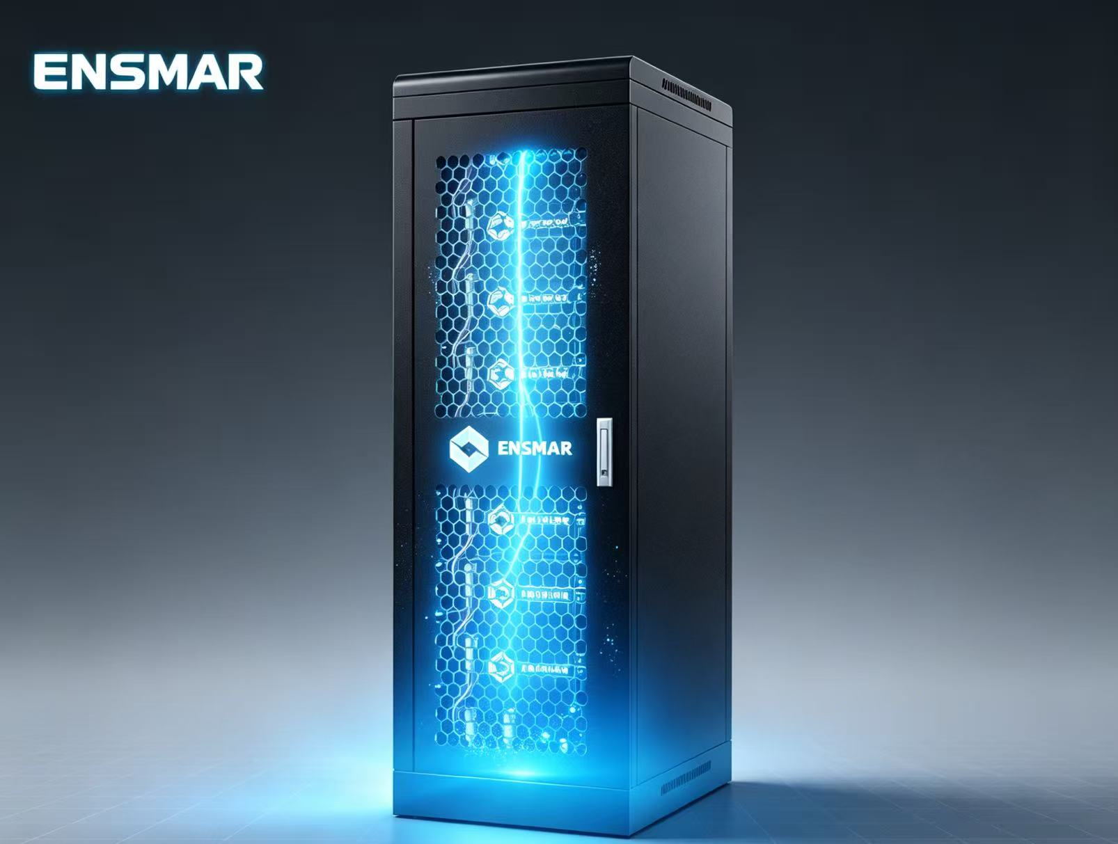C&I Lithium Energy Storage Batteries: In-depth Analysis on High-Temperature Efficiency — Can Efficiency Stay Above 90% at 45℃?
