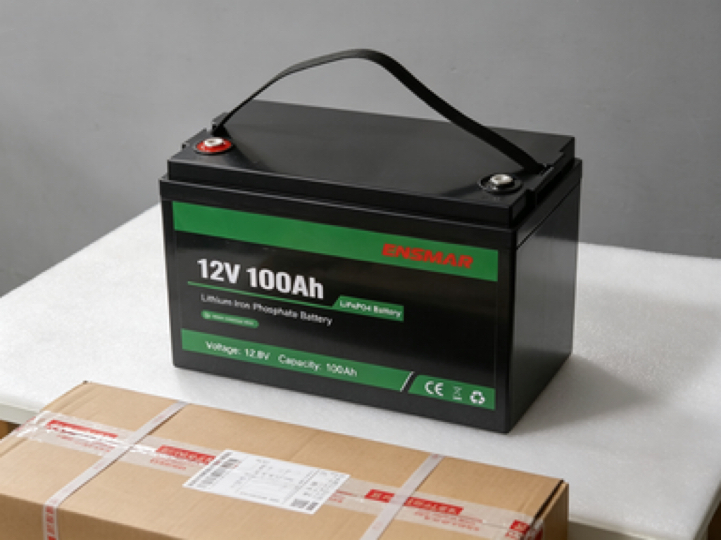 Can Source Manufacturers of Home Energy Storage Lithium - batteries Send Samples for Testing First?