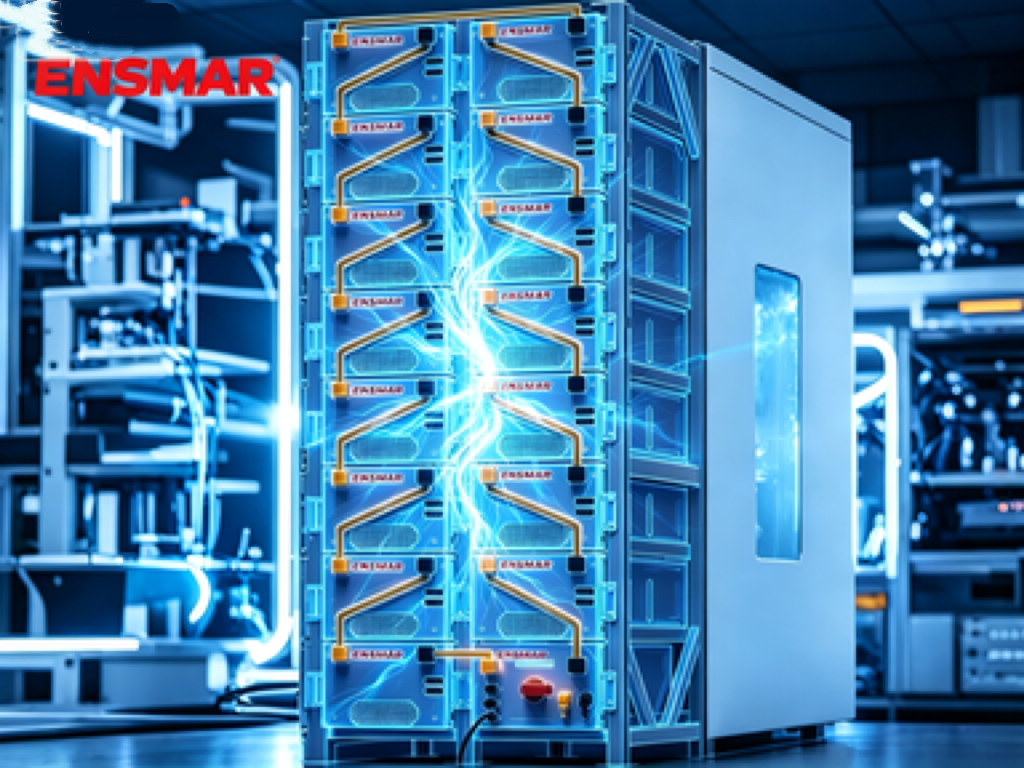Do Industrial and Commercial Energy Storage Lithium - battery Manufacturers Have Large - capacity Models of 1MWh/5MWh/10MWh?