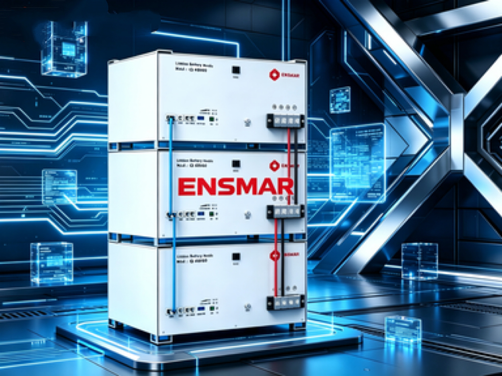 Do Industrial and Commercial Energy Storage Lithium - Battery Source Factories Have Export Qualifications and Support Overseas Orders?