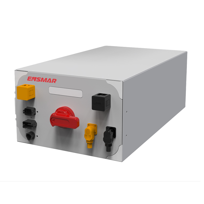 High-Voltage LiFePO4 lithium battery system (module 15KWh) (2).jpg
