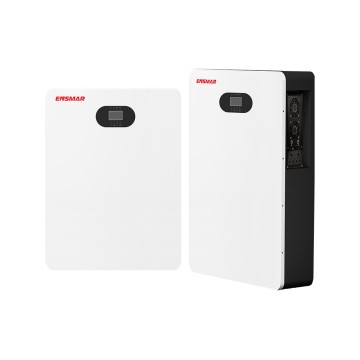 Monobloc All-in-One off-grid solar power system