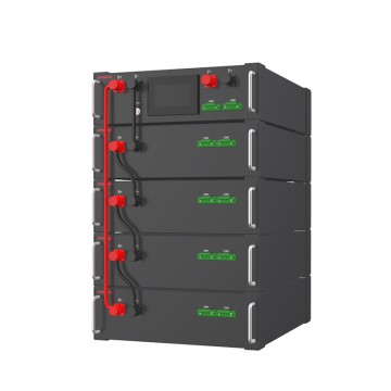 باتری لیتیومی ولتاژ بالا LiFePO4 ...