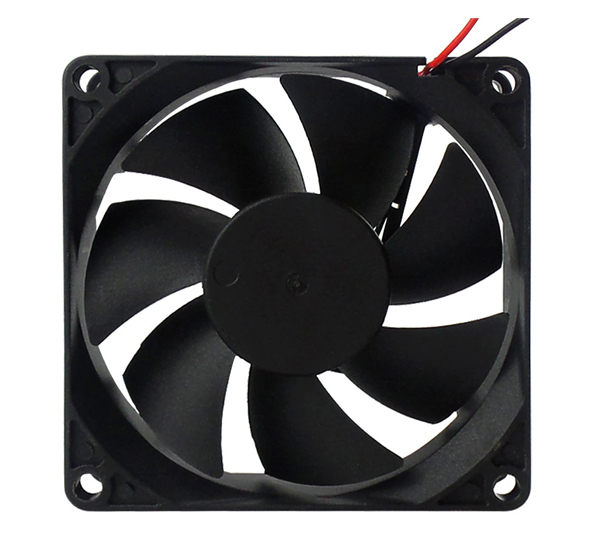 How to Select an Appropriate Cooling Scheme Based on the Service Life of the Cooling Fan?