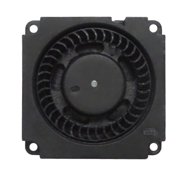 B4010 40*40*10mm low noise big air flow DC blower fan for 3D printer