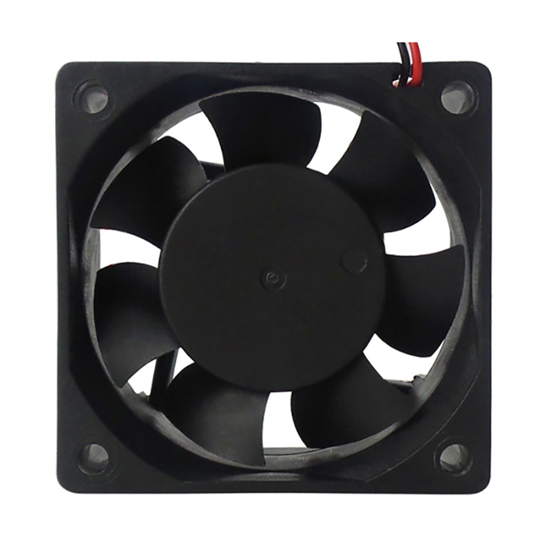 DC6025 60*60*25 mm The Most Versatile 6cm DC Cooling Fan